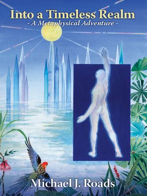 cover image of Into a Timeless Realm